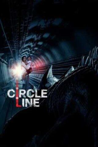 فيلم Circle Line 2023 مترجم