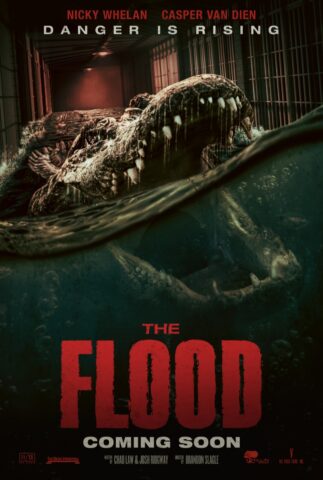 فيلم The Flood مترجم