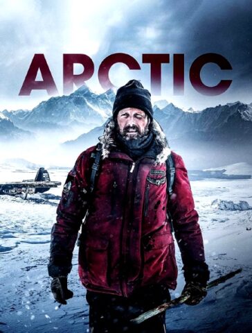 فيلم Arctic مترجم