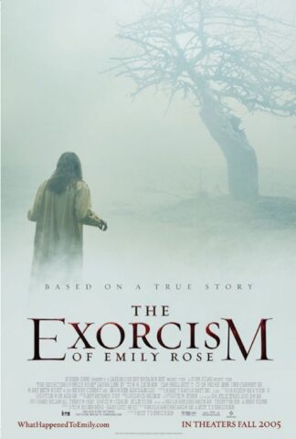 فيلم The Exorcism of Emily Rose مترجم