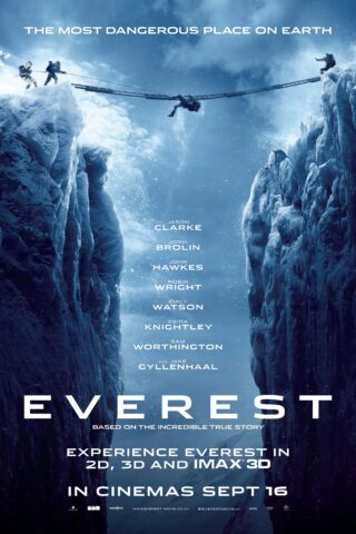 فيلم Everest مترجم