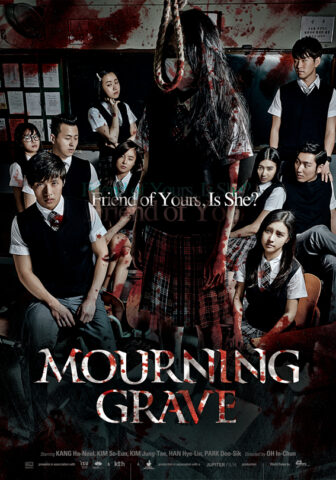 فيلم Mourning Grave مترجم