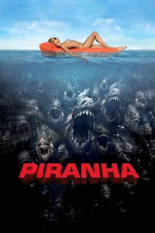 فيلم Piranha 3DD مترجم