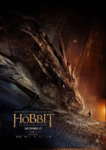 فيلم The Hobbit: The Desolation of Smaug مترجم