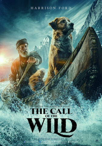 فيلم The Call of the Wild مترجم