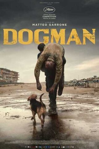 فيلم Dogman مترجم