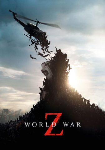 فيلم World War Z مترجم