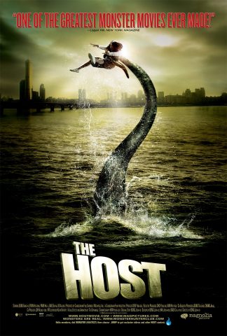 فيلم The Host مترجم