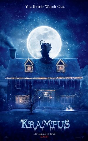 فيلم Krampus مترجم