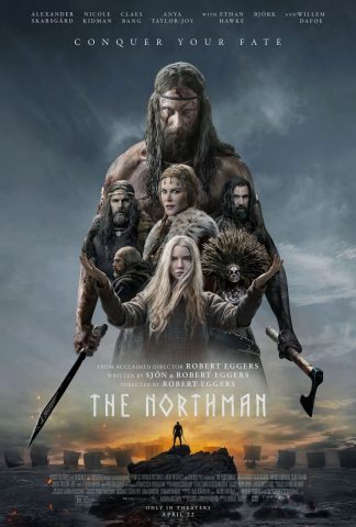 فيلم The Northman مترجم