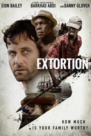 فيلم Extortion مترجم