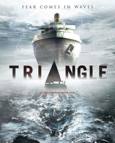 فيلم Triangle مترجم