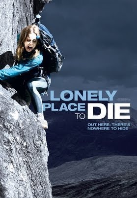 فيلم A Lonely Place to Die مترجم