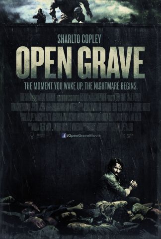 فيلم Open Grave مترجم