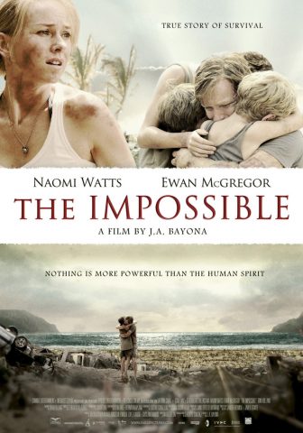 فيلم The Impossible مترجم