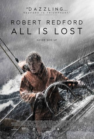 فيلم All Is Lost مترجم