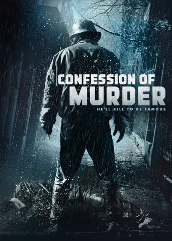 فيلم Confession of Murder مترجم