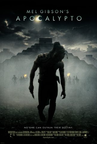 فيلم Apocalypto مترجم