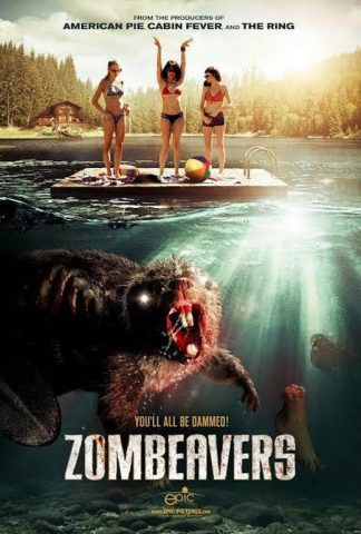 فيلم Zombeavers مترجم