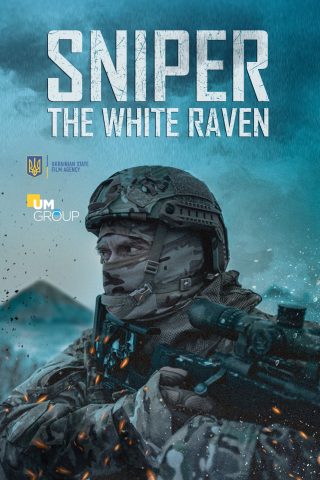 فيلم Sniper. The White Raven مترجم