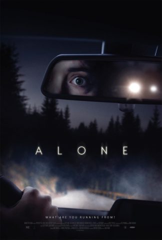 فيلم Alone 2020 مترجم