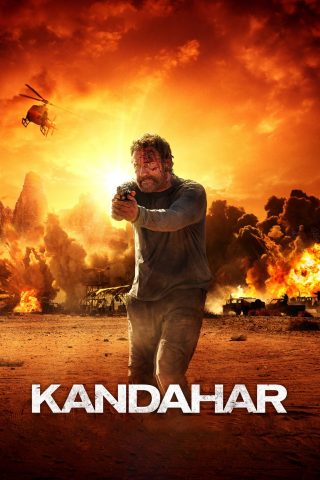 فيلم Kandahar مترجم