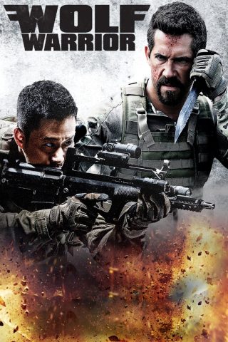 فيلم Wolf Warrior مترجم