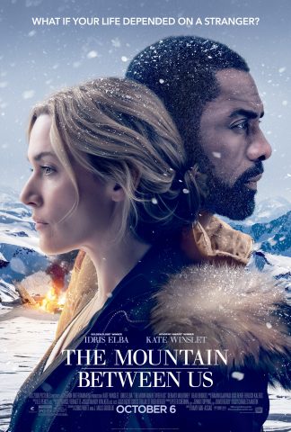 فيلم The Mountain Between Us مترجم