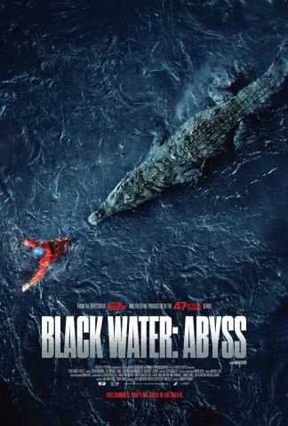 فيلم Black Water Abyss مترجم