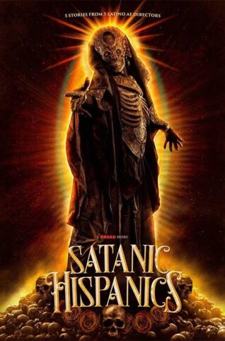 فيلم Satanic Hispanics مترجم