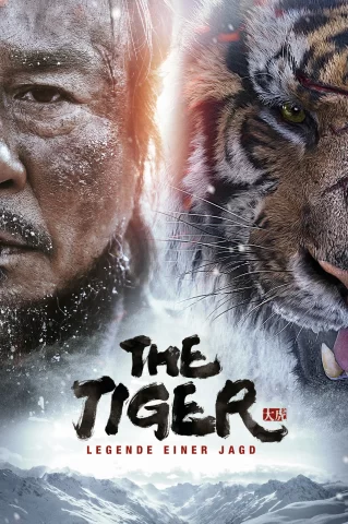 فيلم The Tiger An Old Hunter’s Tale مترجم