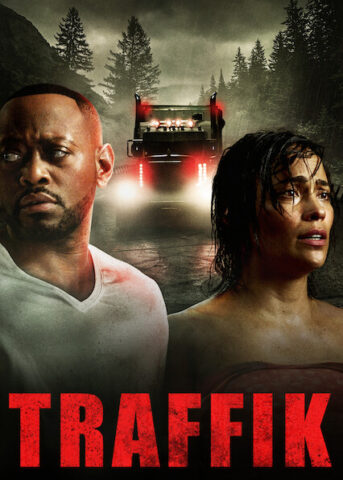 فيلم Traffik 2018 مترجم