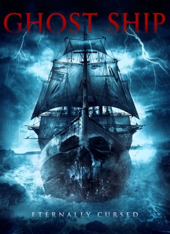 فيلم Ghost Ship مترجم