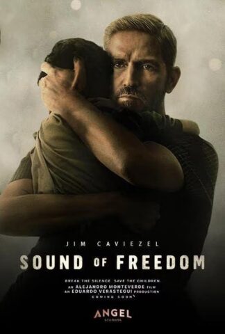 فيلم Sound of Freedom مترجم