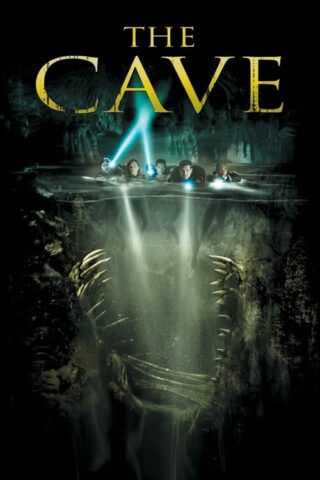 فيلم The Cave مترجم