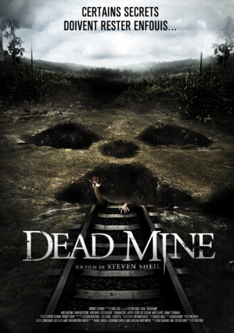 فيلم Dead Mine مترجم