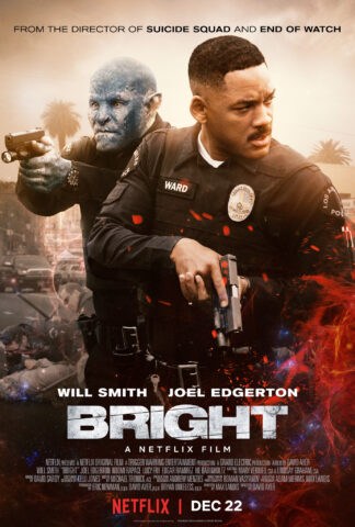 فيلم Bright مترجم