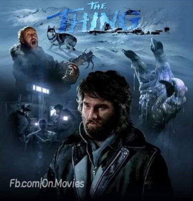 فيلم The Thing مترجم