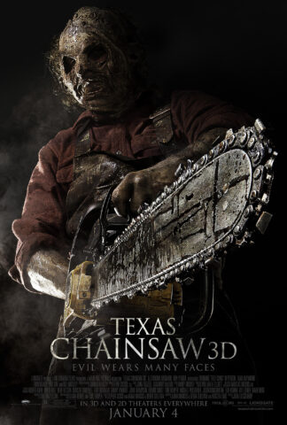 فيلم The Texas Chainsaw مترجم