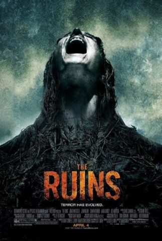 فيلم The Ruins مترجم