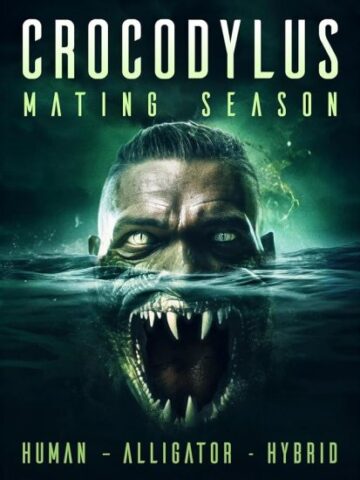 فيلم Crocodylus: Mating Season 2023 مترجم