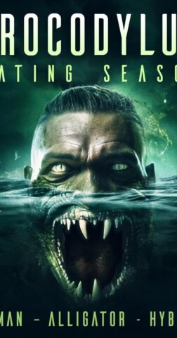 فيلم Crocodylus: Mating Season 2023 مترجم