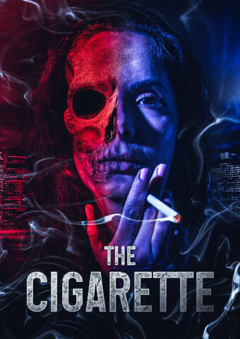 فيلم The Cigarette 2024 مترجم