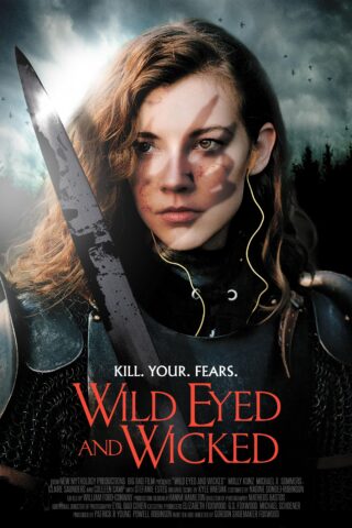 مشاهدة فيلم Wild Eyed and Wicked 2023 WEBRip مترجم