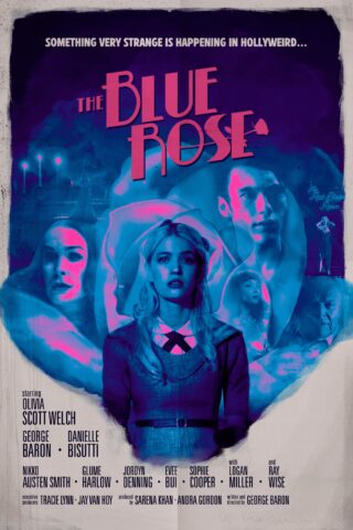 فيلم The Blue Rose 2023 مترجم (2023)