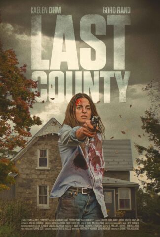 فيلم Last County 2023 مترجم (2023)