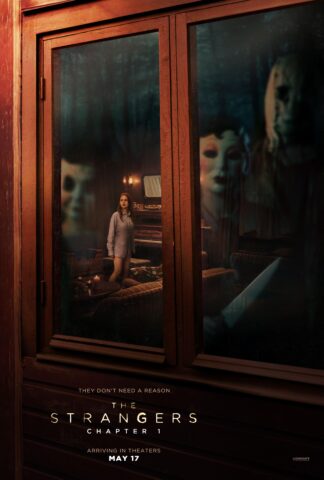 فيلم The Strangers: Chapter 1 2024 مترجم