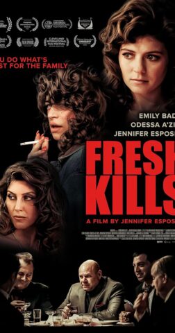 فيلم Fresh Kills 2023 مترجم