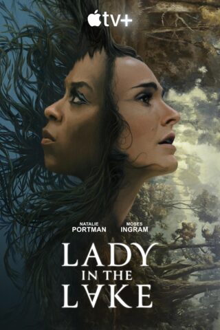 مسلسل Lady in the Lake موسم 1