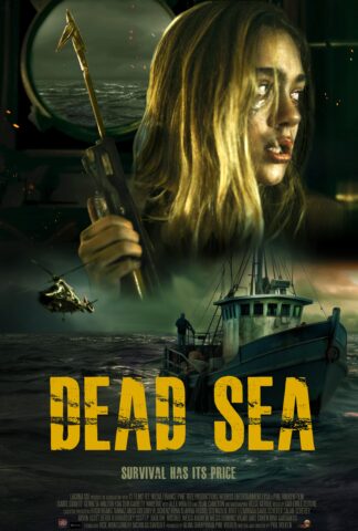 فيلم Dead Sea 2024 مترجم